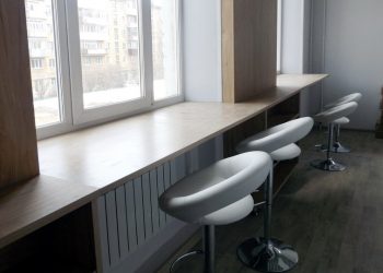 Новое прочтение. Златоустовцам показали фото первой модельной библиотеки