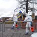 Полная изоляция. В начале следующей недели Златоуст могут закрыть на карантин