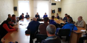 Места себе не находят. В Златоусте число ищущих работу выросло на четверть