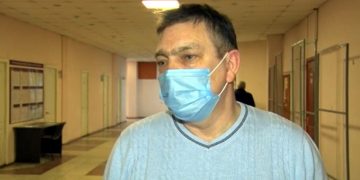 Прописали уход. В Златоусте отстранен от должности главный врач городской больницы