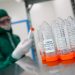 Очаг потух. В Златоусте число заразившихся COVID-19 перевалило за 200 человек