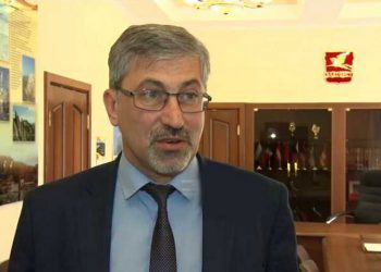 Свободное место. В Златоусте уволили главного по недвижимости и земельным участкам