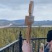 Силой молитвы. Златоуст освятили в защиту от коронавируса с высоты птичьего полета