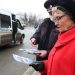 Выхода нет. В Златоусте из-за роста числа больных COVID-19 могут ввести пропуска