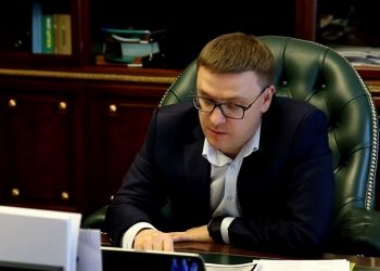 «Будем реагировать жёстко». Алексей Текслер предупредил об ответственности нарушителей режима изоляции