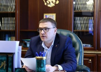 «Снизит социальную  напряженность». Алексей Текслер озвучил новые меры поддержки бизнеса