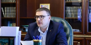 «Снизит социальную  напряженность». Алексей Текслер озвучил новые меры поддержки бизнеса