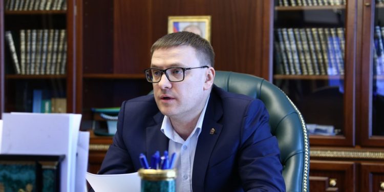«Снизит социальную  напряженность». Алексей Текслер озвучил новые меры поддержки бизнеса