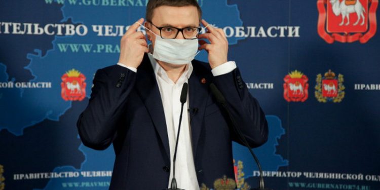 Неделя покажет. Алексей Текслер разъяснил условия введения системы пропусков в Челябинской области