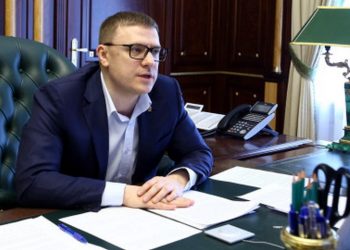 Упор на отпор. Глава Златоуста доложил Алексею Текслеру о готовности города к борьбе с коронавирусом