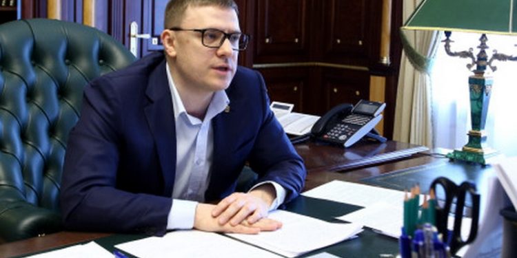Упор на отпор. Глава Златоуста доложил Алексею Текслеру о готовности города к борьбе с коронавирусом