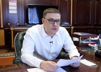 Есть контакт. В Челябинской области начнут проверять на коронавирус продавцов и курьеров