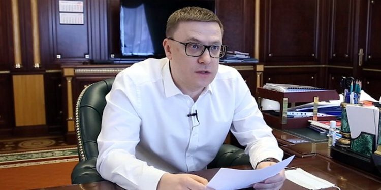 Есть контакт. В Челябинской области начнут проверять на коронавирус продавцов и курьеров