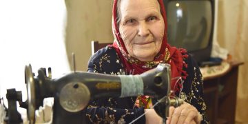 «Ели кислицу, работали до ночи». Ветеран златоустовского машзавода поведала о трудном пути к Победе