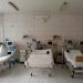Заняли оборону. Златоуст начал принимать пациентов с коронавирусом в оснащенном спецкорпусе