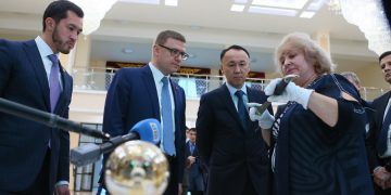 «Сначала был на побегушках». Ветеран труда из Златоуста поделился рассказами о военных годах на заводе