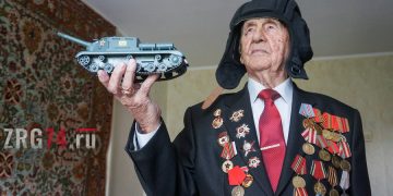 «Война — это целая жизнь». Фронтовики Златоуста поделились воспоминаниями в канун 75-летия Великой Победы