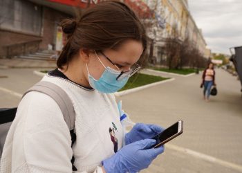 Прирост высокий. Алексей Текслер объяснил причины продления режима повышенной готовности