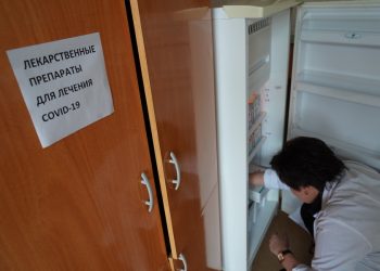 «Сначала был на побегушках». Ветеран труда из Златоуста поделился рассказами о военных годах на заводе