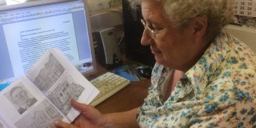 Восполняя пробелы. В Златоусте увидела свет книга об истории строительства города