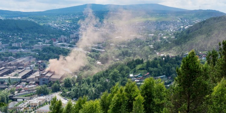«Дым должен уйти в историю». На Южном Урале намерены погасить проблемные для экологии очаги