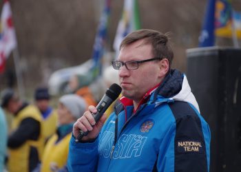 Сошел с дистанции. В Златоусте покинул пост руководитель местного спорткомитета
