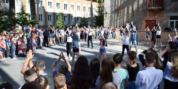 Поздняя смена. Златоуст готовится к открытию загородных лагерей