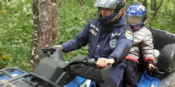 Из леса к врачам. За выходные златоустовские спасатели дважды выезжали на Таганай для помощи туристам