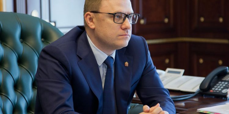 Поручения даны. Глава региона распорядился разобраться с неэффективной системой теплоснабжения в Златоусте