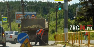 Валы работы. В Златоусте огласили ближайшие планы по благоустройству