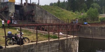Напор обстоятельств. Проект на ремонт дамбы Айского водохранилища обойдется в 13 миллионов рублей