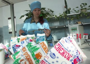 В добрые руки. Златоустовский молокозавод поменял собственника