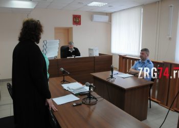 Три дня под замком. В Златоусте перед судом предстанет насмерть заморившая ребенка женщина