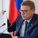 От учебы до туризма. Алексей Текслер анонсировал новый этап сотрудничества с крупной IT-компанией