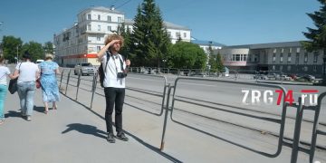 Традиций хоровод. Под Златоустом прошел первый славянский фестиваль