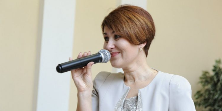 Порядок имен. В мэрии Златоуста — новый заместитель главы