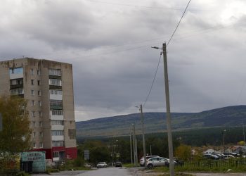 Всем подъем. В златоустовском нацпарке обустроили еще одну смотровую площадку