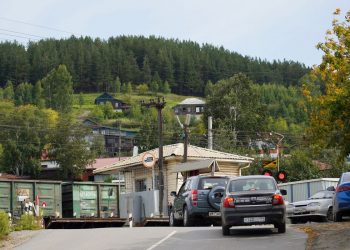 Застряли на 30 лет. Проблемный переезд в Златоусте притормозил отдаленные районы