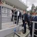 Тяжелое наследие. Губернатор Челябинской области спустя год проверил спортивный недострой Златоуста