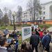 Бренд живет. Губернатор Алексей Текслер знакомится в Златоусте с технологией гравюры на стали