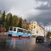 Готовятся к переезду. Златоустовцев предупредили о закрытии движения трамваев в район вокзала