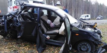 Мама погибла, девочка — «тяжелая». Следком возбудил дело на выжившего после смертельного ДТП златоустовца