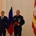 Многих вывел из беды. Cпасатель из Златоуста получил награду за спасение погибавших