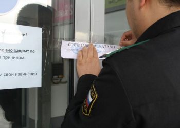 На недельку, до второго. В Златоусте закрыли общепит за игнорирование коронавируса