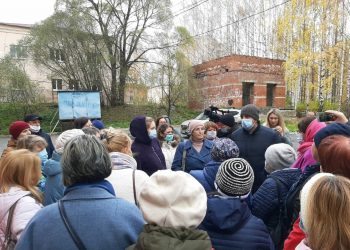 «Мам не бросим». Мэр Златоуста поручил организовать транспорт для отправленных в соседние города рожениц