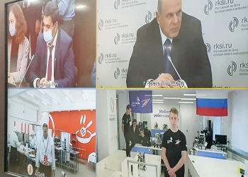 Ярмарочный день. Златоустовцам предложили места на крупном предприятии