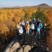 Братский привет. В златоустовском нацпарке появилась новая тропа и смотровая площадка