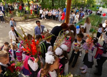 Картина будущего. В Златоусте стартовали съемки многосерийного триллера