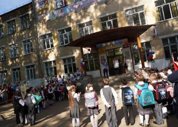 Картина будущего. В Златоусте стартовали съемки многосерийного триллера