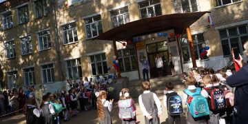 Картина будущего. В Златоусте стартовали съемки многосерийного триллера